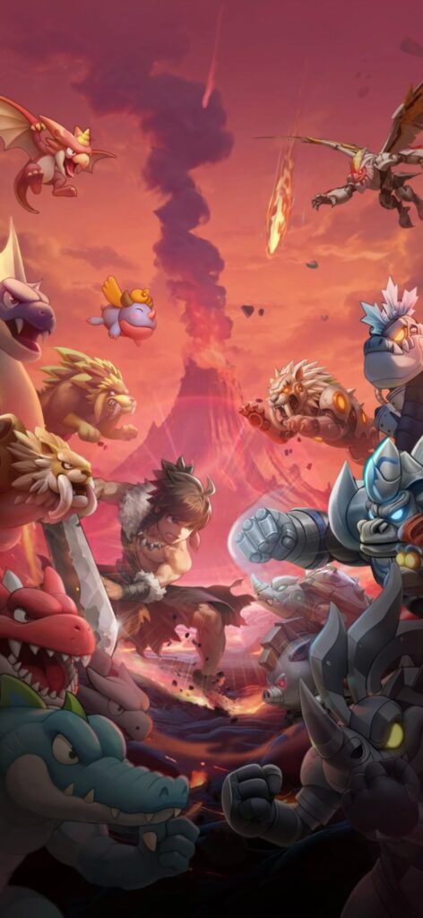 『ストーンエイジ：放置冒険』の総合評価